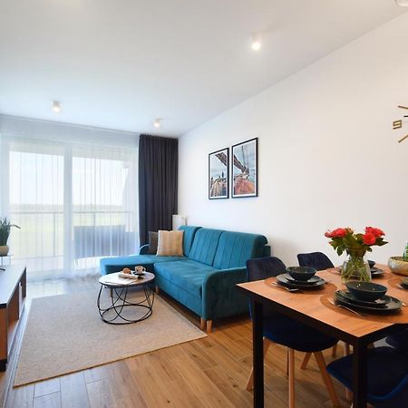 Westin House Resort Apartament 215 Kołobrzeg Eksteriør billede