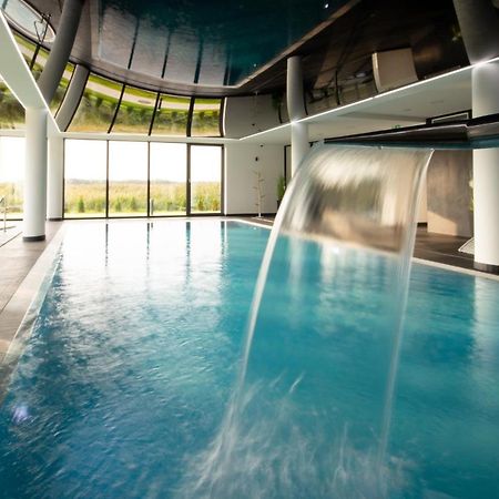 Westin House Resort Apartament 215 Kołobrzeg Eksteriør billede