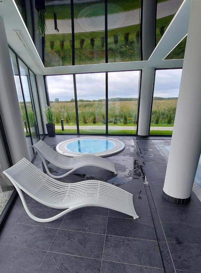 Westin House Resort Apartament 215 Kołobrzeg Eksteriør billede