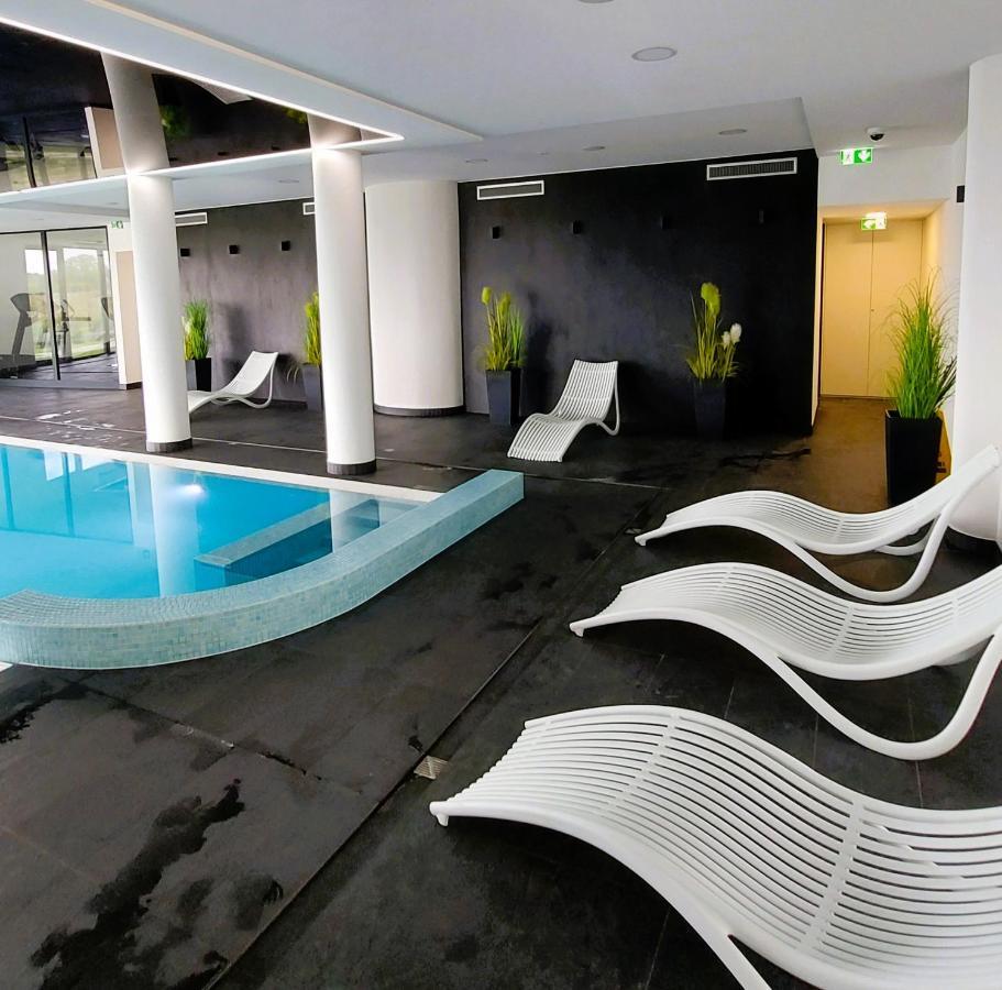 Westin House Resort Apartament 215 Kołobrzeg Eksteriør billede