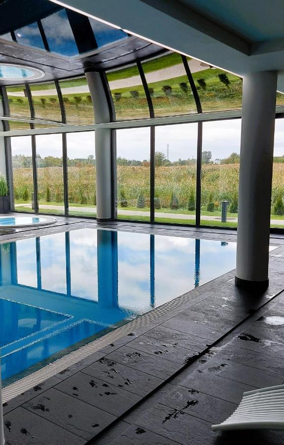 Westin House Resort Apartament 215 Kołobrzeg Eksteriør billede