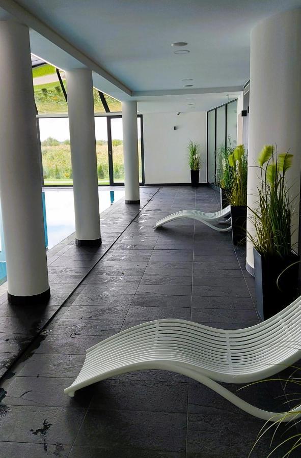 Westin House Resort Apartament 215 Kołobrzeg Eksteriør billede