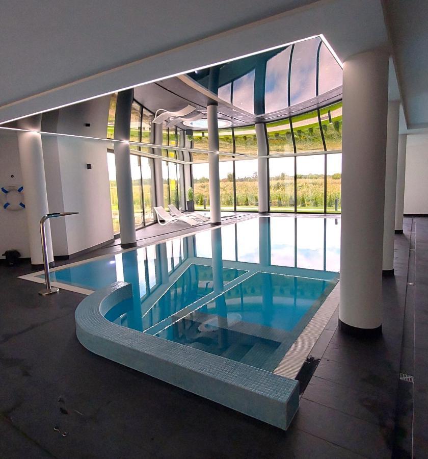 Westin House Resort Apartament 215 Kołobrzeg Eksteriør billede