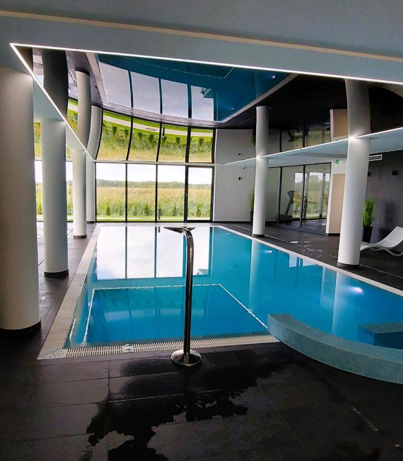 Westin House Resort Apartament 215 Kołobrzeg Eksteriør billede