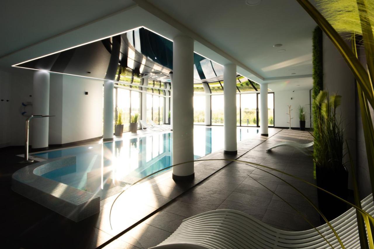 Westin House Resort Apartament 215 Kołobrzeg Eksteriør billede