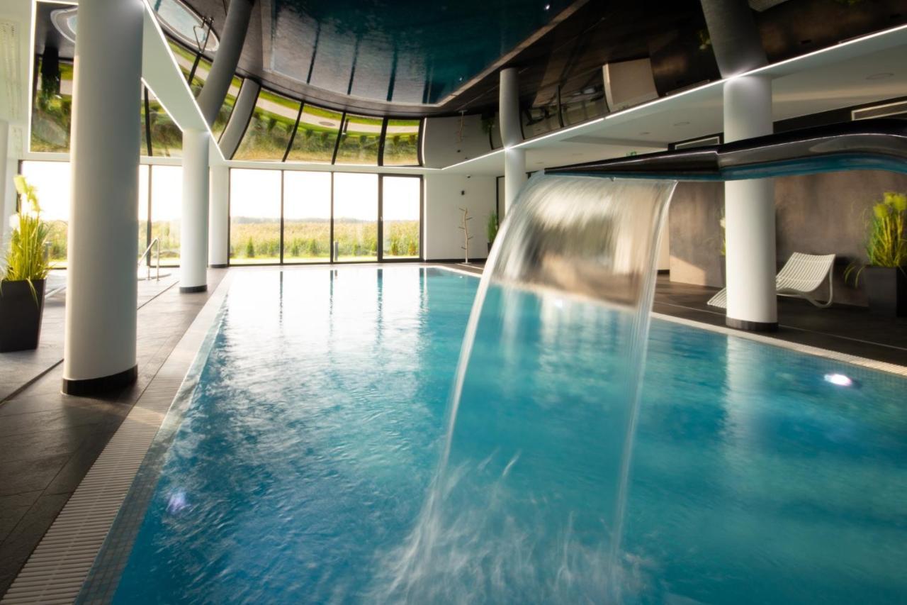 Westin House Resort Apartament 215 Kołobrzeg Eksteriør billede