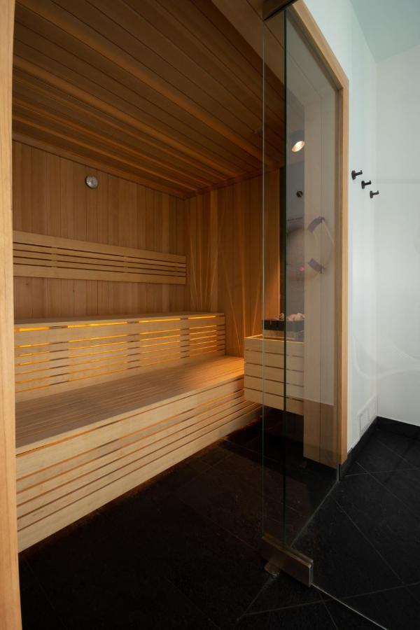 Westin House Resort Apartament 215 Kołobrzeg Eksteriør billede