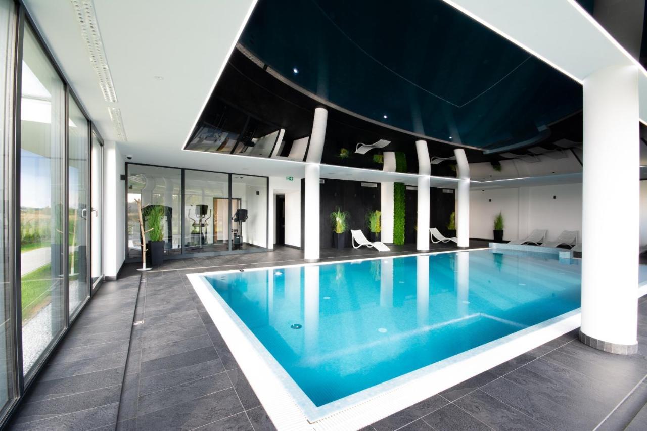 Westin House Resort Apartament 215 Kołobrzeg Eksteriør billede