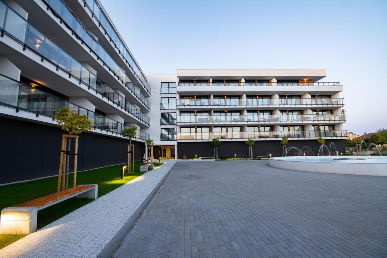 Westin House Resort Apartament 215 Kołobrzeg Eksteriør billede